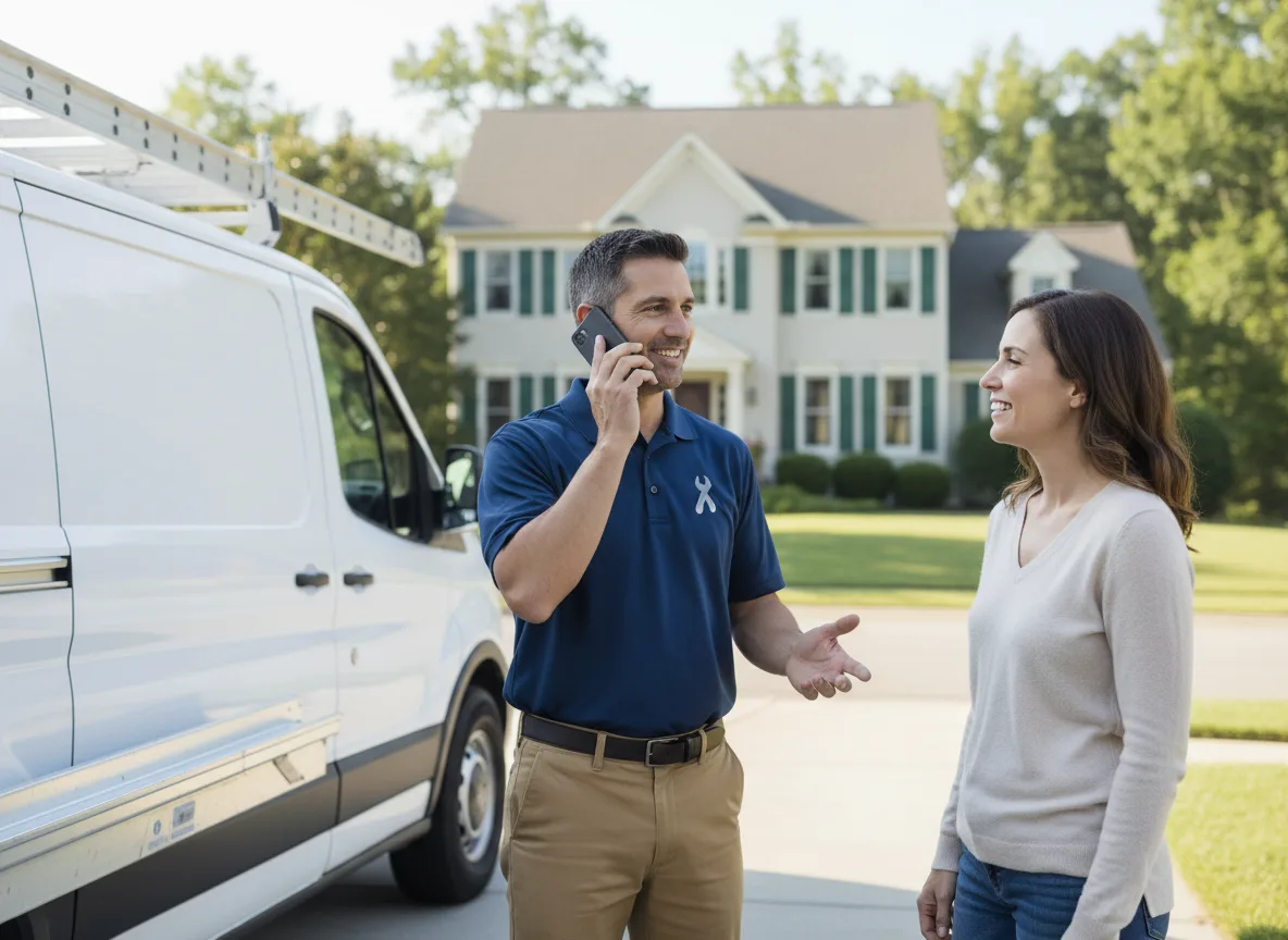 Home Gutter Service Robesonia, PA FAQs